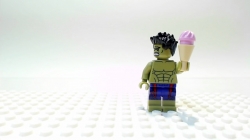 مجموعه استاپ موشن لگو ها برای کودکان قسمت 36